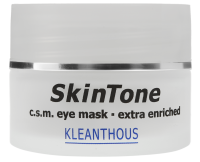 skintone eye mask